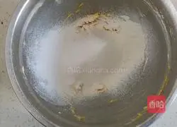 Coconut Raisin Crisp Recipe Illustration 5