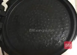 Illustration of how to make dumpling skin pies 16