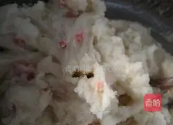 Illustration of how to make potato pancakes 6