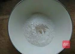 Illustration of how to make pancakes 2