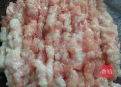 Thousand-layer meat pie recipe 3