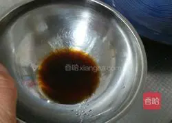 Illustration of how to make egg yolk sushi 6