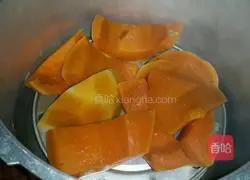 Pumpkin pie recipe 1