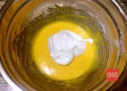 Blueberry Cake Roll Recipe Illustration 9