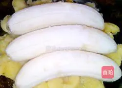 Potato Banana Pancake Recipe Illustration 3