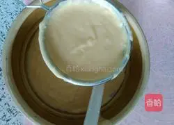 Cheesecake recipe 5