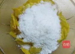 Sweet potato pancake recipe 3