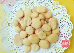 Chicken Cake Illustration of how to make cakes 1