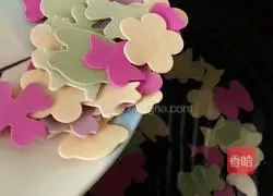 Kuaishou Egg Pancake Recipe Illustration 2