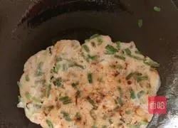 Illustration of how to make pancakes 2