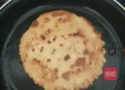 Cornmeal Grain Cake Recipe Illustration 5