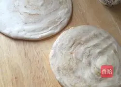 Illustration of how to make pancakes 5