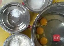 Chicken pancake recipe 3