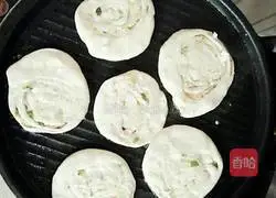 Illustration of how to make pancakes 6