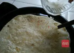 Illustration of how to make egg cakes 4