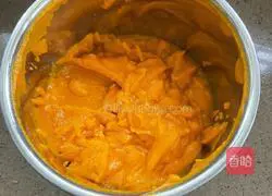 Pumpkin pie recipe illustration 3