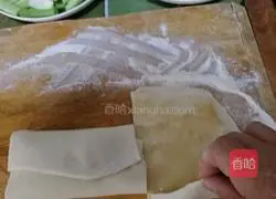 Thousand-layer cake recipe 5
