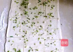 Illustration of how to make oven version of mille-feuille cake 9