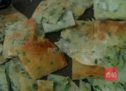 Thousand-layer cake recipe 6