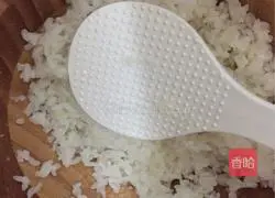 Korean barbecue sushi recipe 7