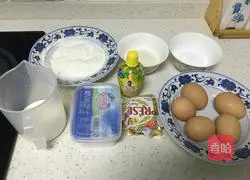 8-inch light cheesecake recipe 1