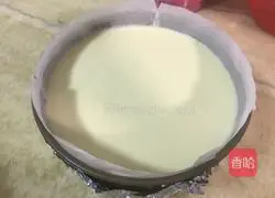 New York cheesecake recipe 12