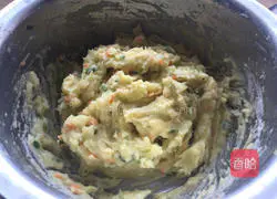 Potato cake recipe 3