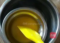 New York Cheesecake Recipe Illustration 2