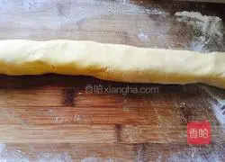 Illustration of how to make Zhixiang pumpkin cake 9