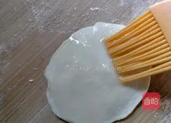 Illustration of how to make spring cakes 4