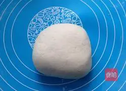 Home-style scallion pancake recipe 5