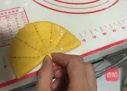 Lotus leaf cake recipe 7