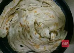 Illustration of how to make pretzels 8