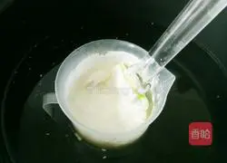 Sakura Cheese Cake recipe illustration 4