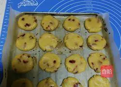 Cranberry shortcake recipe 8