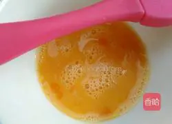 Five-spice Melaleuca Illustration of how to make cakes 2