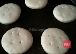 Illustration of how to make pancakes 7