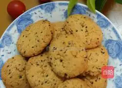 Sesame shortbread recipe 10