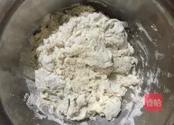 Illustration of homemade pancakes 2