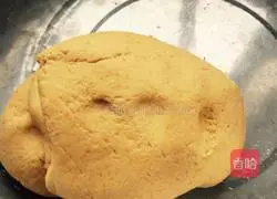 Illustration of homemade pumpkin pie 3