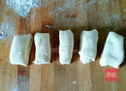 Orleans Chicken Roll Recipe Illustration 11 