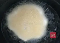 Illustration of how to make dough cakes 4