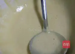 Illustration of how to make corn tortillas 1