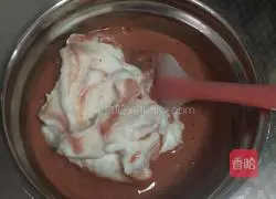 Strawberry Cake Roll Recipe Illustration 10