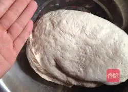 Pocket Cake Recipe Illustration 3