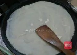 Illustration of how to make pancakes and rolls 3