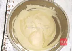 How to make Japanese soufflé waffles Illustration 10