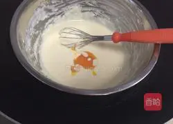 Light cheesecake recipe 4