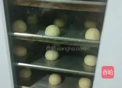 Illustration of how to make Western cakes 6