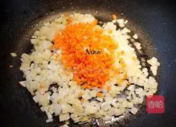 Illustration of how to make Japanese croquettes 4